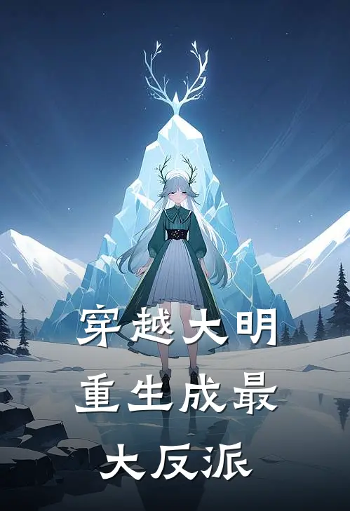 穿越大明：重生成最大反派