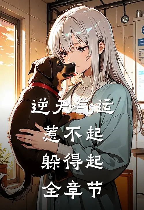 逆天气运：惹不起，躲得起全章节