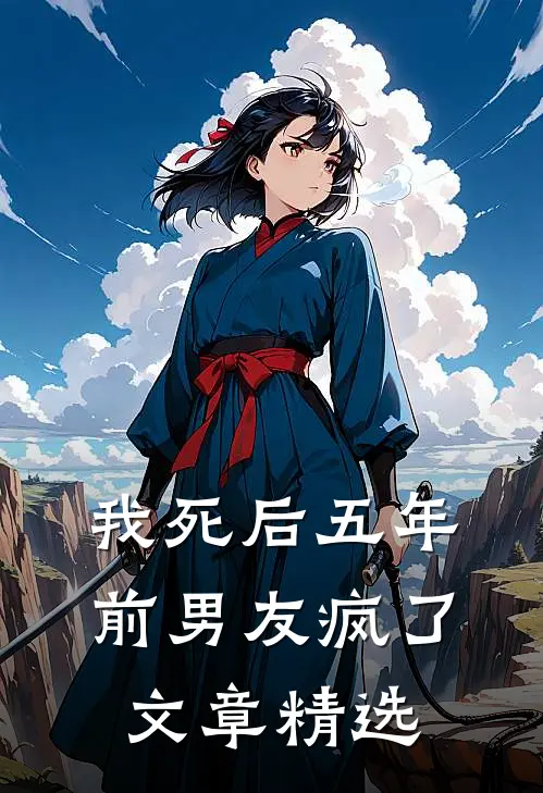我死后五年，前男友疯了文章精选