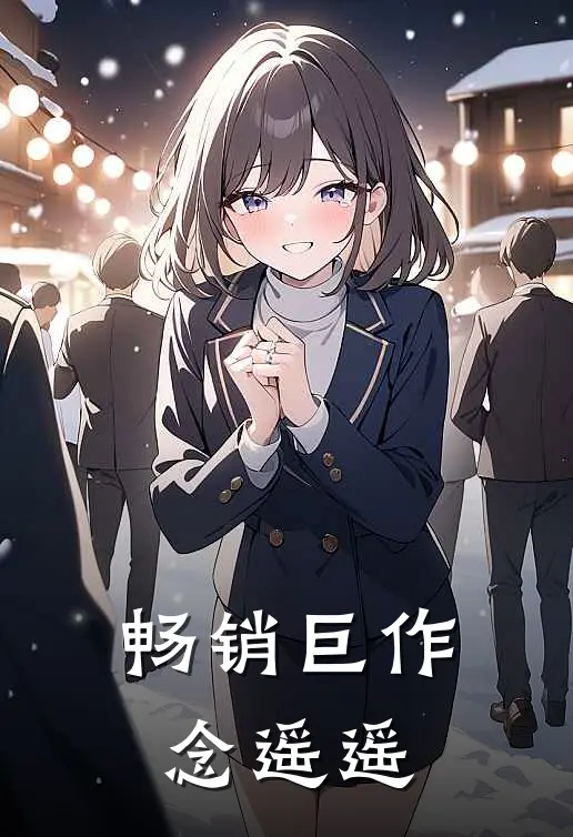 畅销巨作念遥遥
