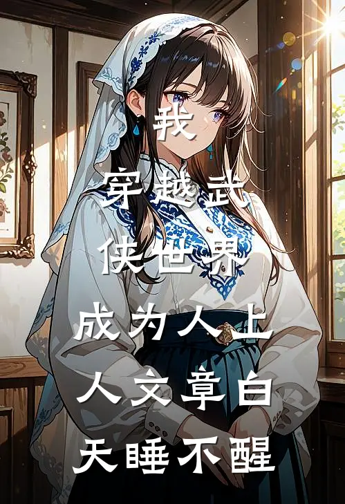 我，穿越武侠世界，成为人上人文章白天睡不醒