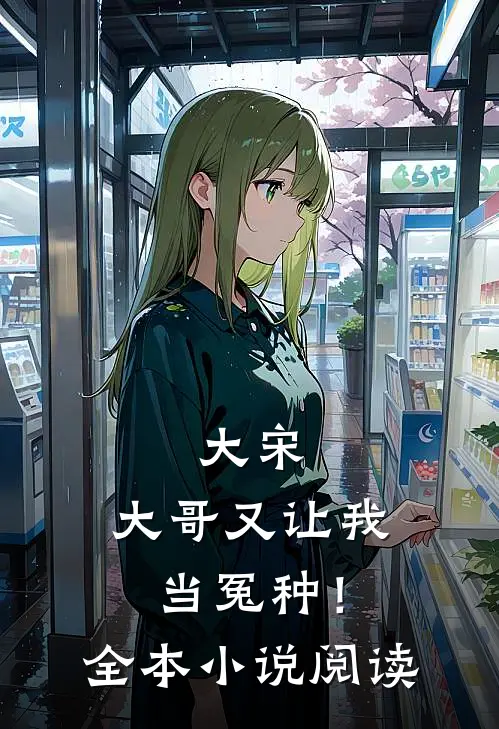 大宋：大哥又让我当冤种！全本小说阅读