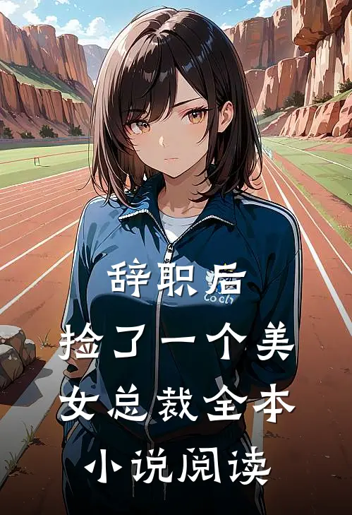 辞职后，捡了一个美女总裁全本小说阅读