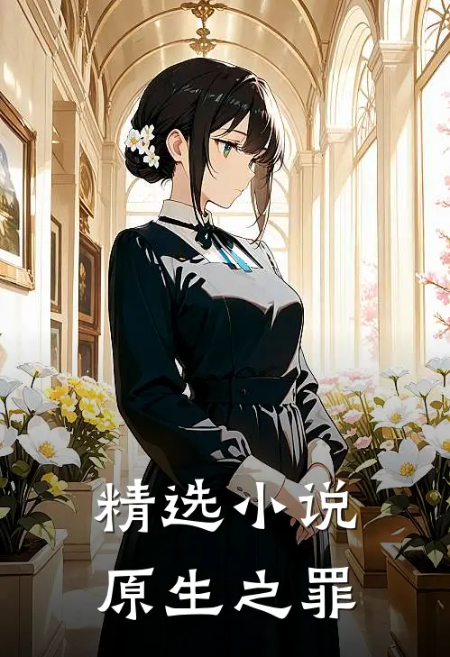 精选小说原生之罪
