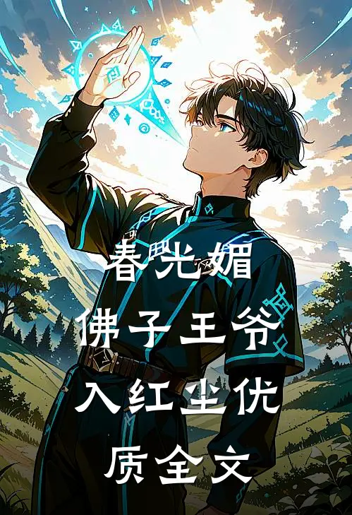 春光媚：佛子王爷入红尘优质全文