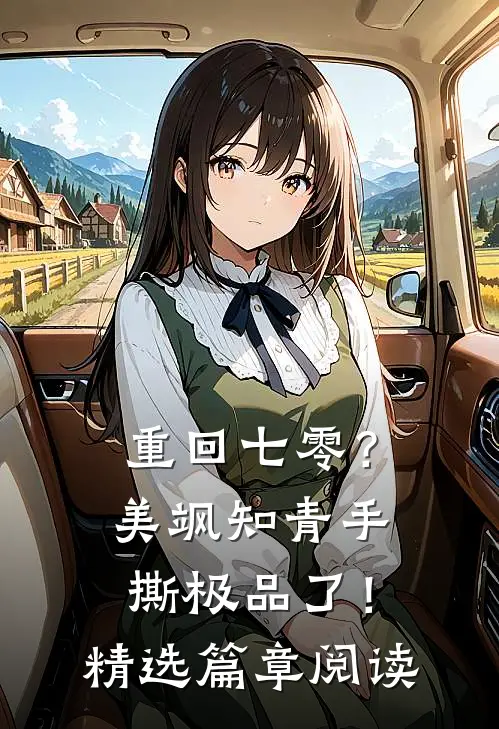 重回七零？美飒知青手撕极品了！精选篇章阅读