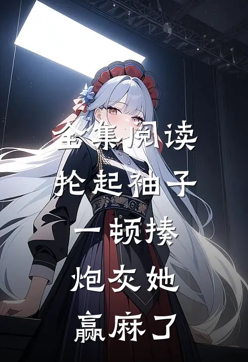 全集阅读抡起袖子一顿揍，炮灰她赢麻了