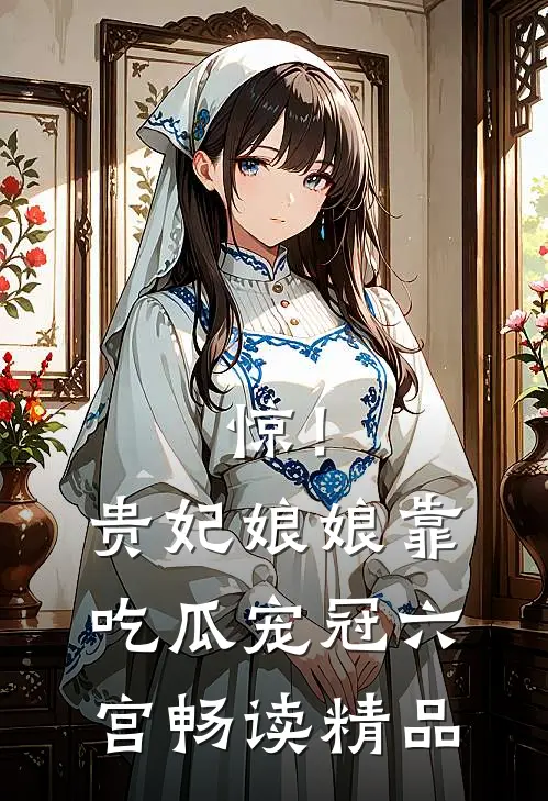 惊！贵妃娘娘靠吃瓜宠冠六宫畅读精品