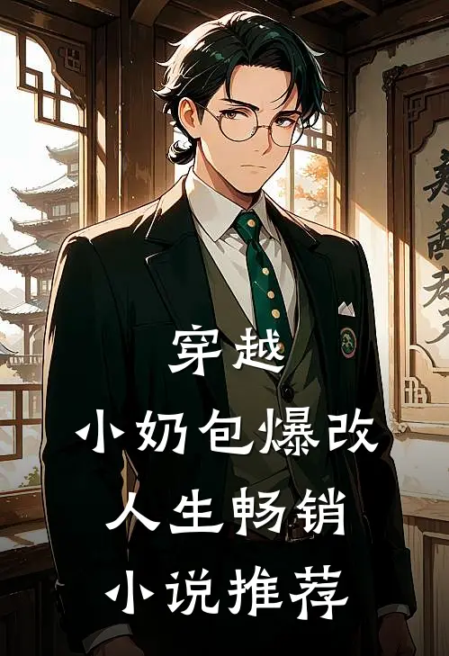 穿越：小奶包爆改人生畅销小说推荐