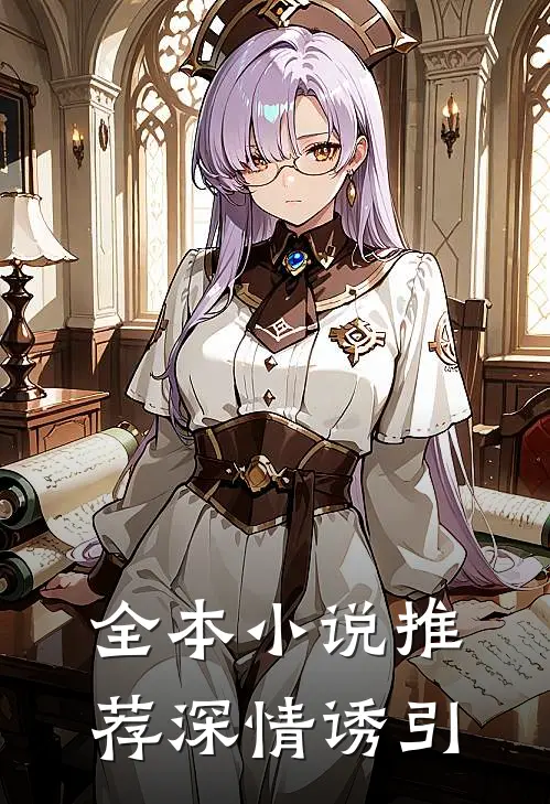 全本小说推荐深情诱引