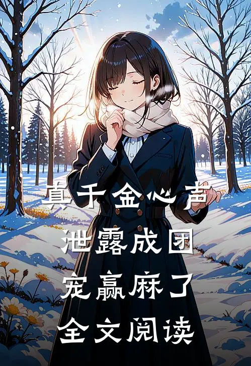 真千金心声泄露成团宠赢麻了全文阅读