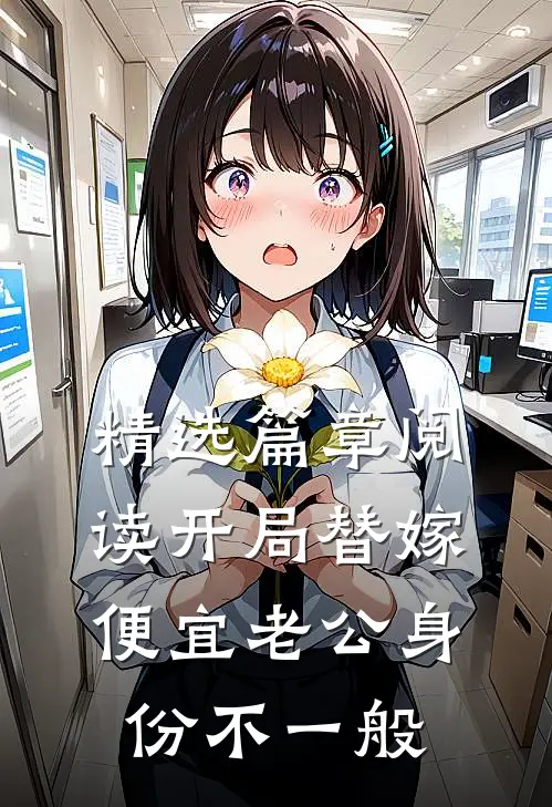 精选篇章阅读开局替嫁，便宜老公身份不一般