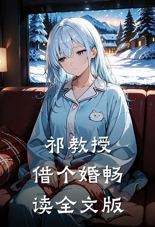 祁教授，借个婚畅读全文版
