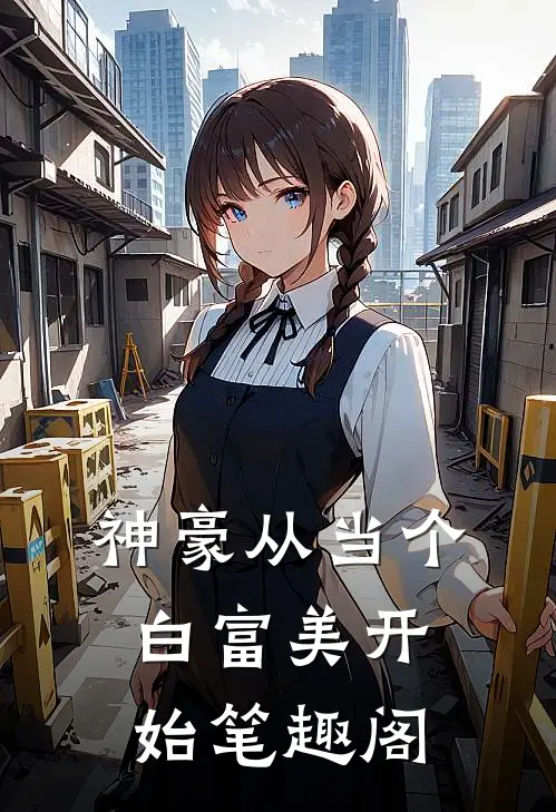 神豪从当个白富美开始笔趣阁