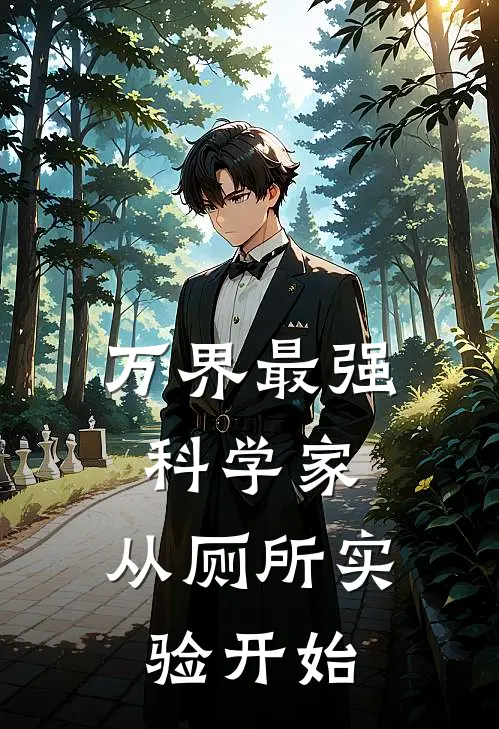 万界最强科学家，从厕所实验开始