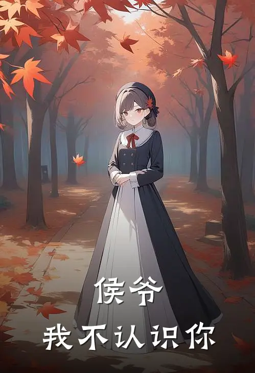 侯爷,我不认识你