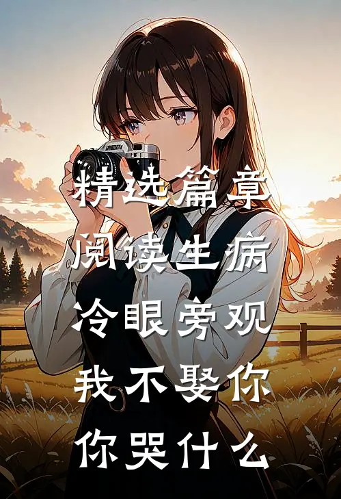 精选篇章阅读生病冷眼旁观，我不娶你你哭什么