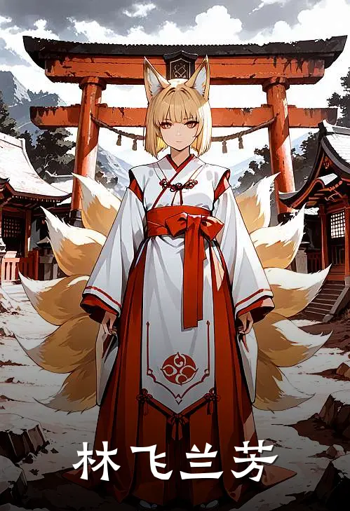 林飞兰芳