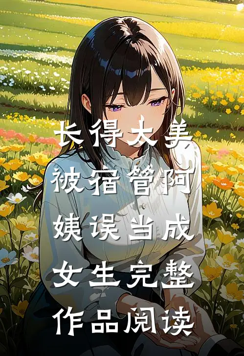 长得太美，被宿管阿姨误当成女生完整作品阅读