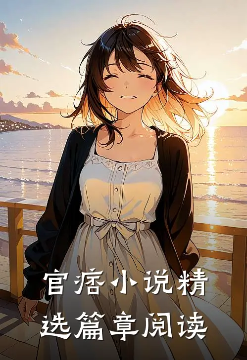 官痞小说精选篇章阅读
