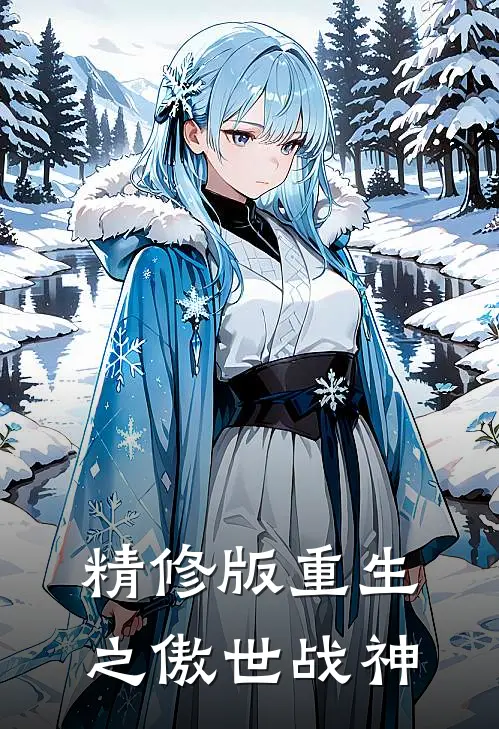 精修版重生之傲世战神