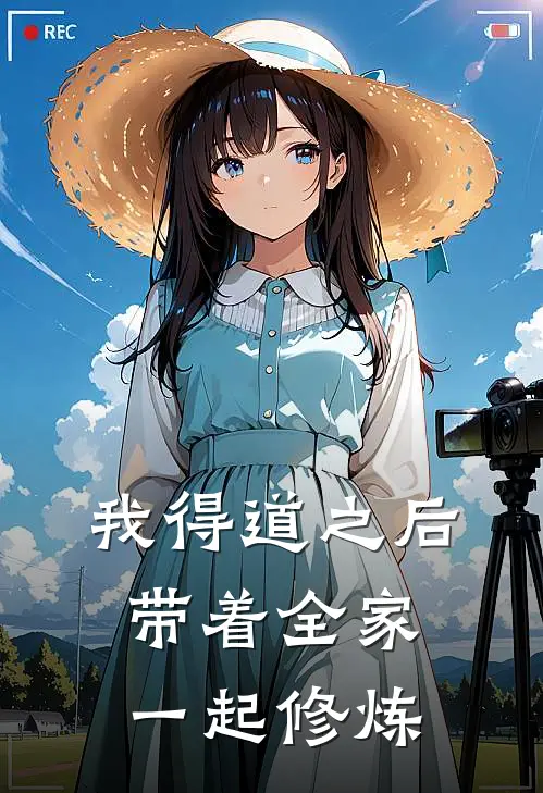 我得道之后，带着全家一起修炼