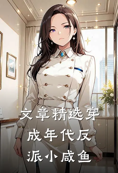 文章精选穿成年代反派小咸鱼