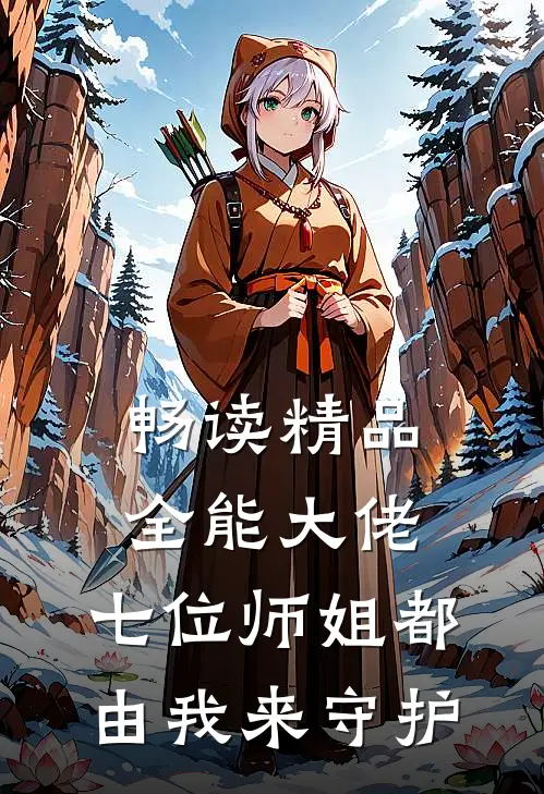 畅读精品全能大佬：七位师姐都由我来守护