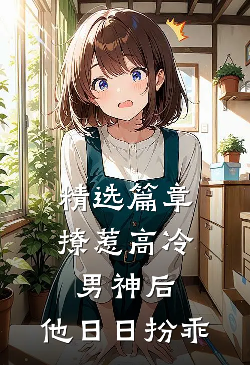 精选篇章撩惹高冷男神后，他日日扮乖