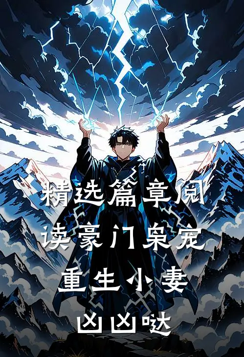 精选篇章阅读豪门枭宠：重生小妻凶凶哒