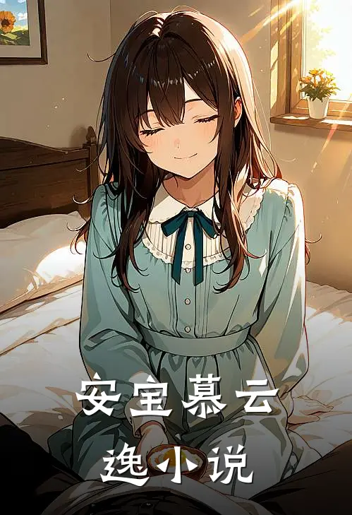 安宝慕云逸小说