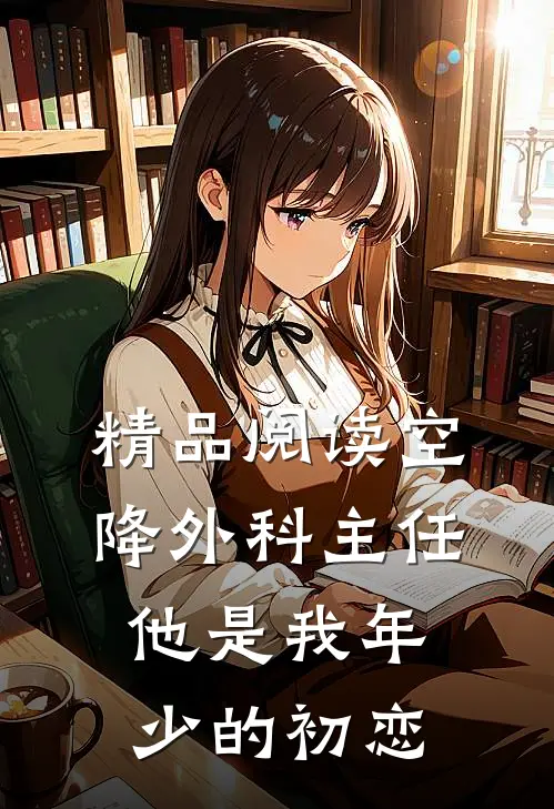 精品阅读空降外科主任，他是我年少的初恋