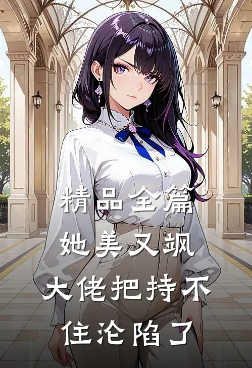 精品全篇她美又飒，大佬把持不住沦陷了