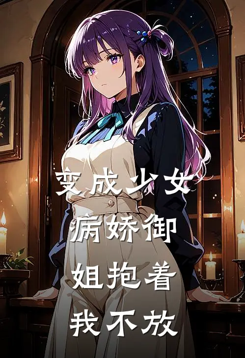 变成少女，病娇御姐抱着我不放