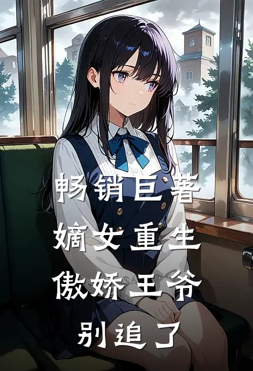 畅销巨著嫡女重生：傲娇王爷别追了