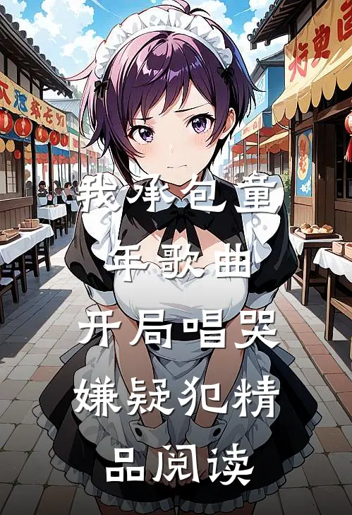 我承包童年歌曲，开局唱哭嫌疑犯精品阅读
