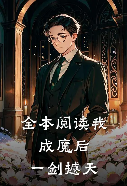 全本阅读我，成魔后，一剑撼天
