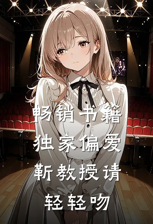 畅销书籍独家偏爱：靳教授请轻轻吻