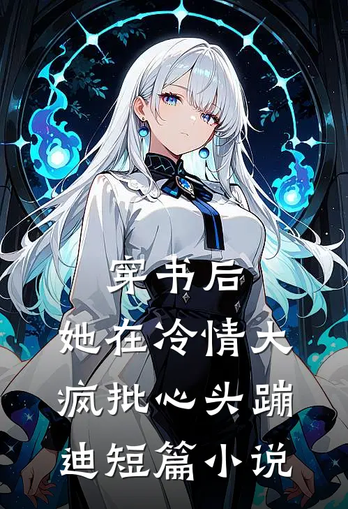 穿书后，她在冷情大疯批心头蹦迪短篇小说