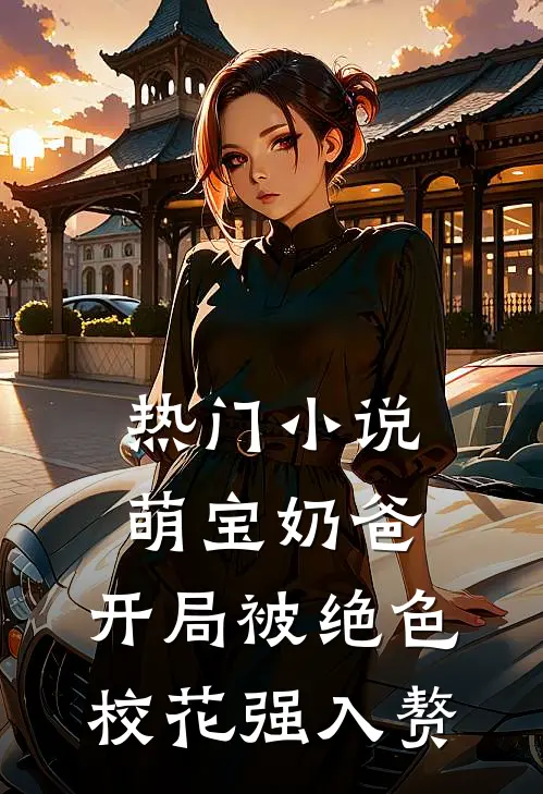 热门小说萌宝奶爸：开局被绝色校花强入赘