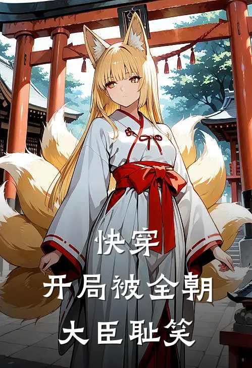 快穿：开局被全朝大臣耻笑