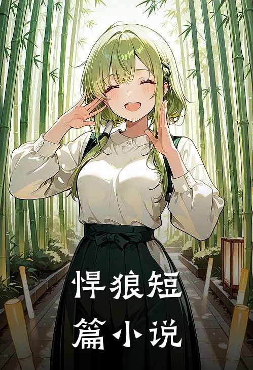 悍狼短篇小说