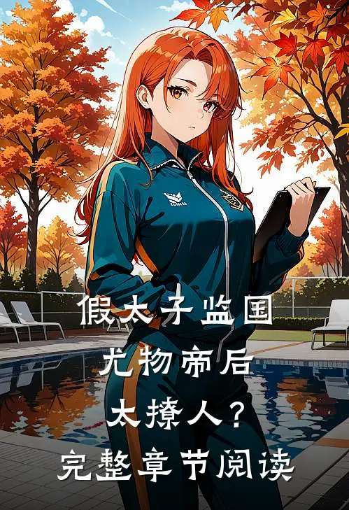 假太子监国，尤物帝后太撩人？完整章节阅读