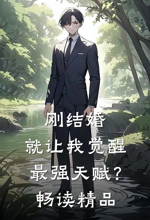 刚结婚，就让我觉醒最强天赋？畅读精品