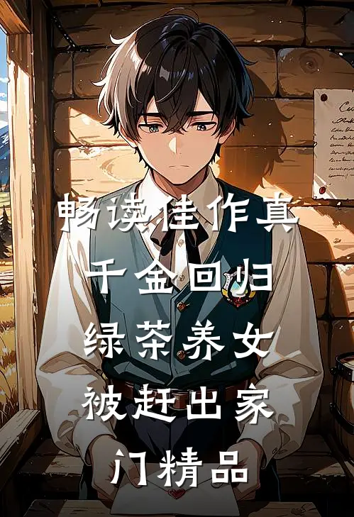 畅读佳作真千金回归，绿茶养女被赶出家门精品
