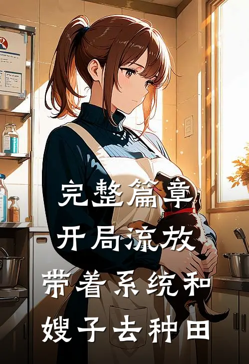 完整篇章开局流放：带着系统和嫂子去种田