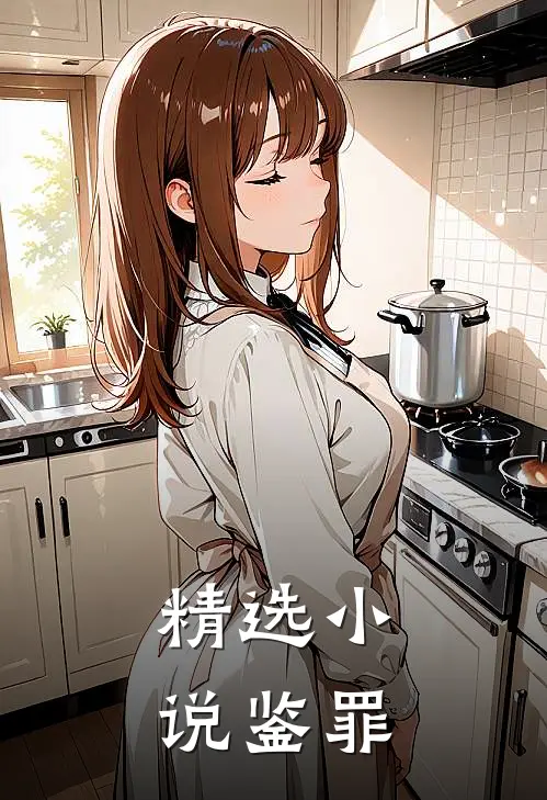 精选小说鉴罪