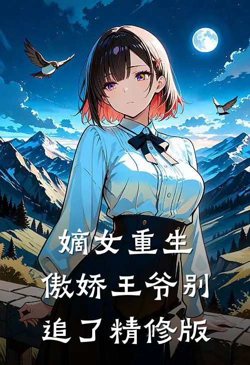 嫡女重生：傲娇王爷别追了精修版