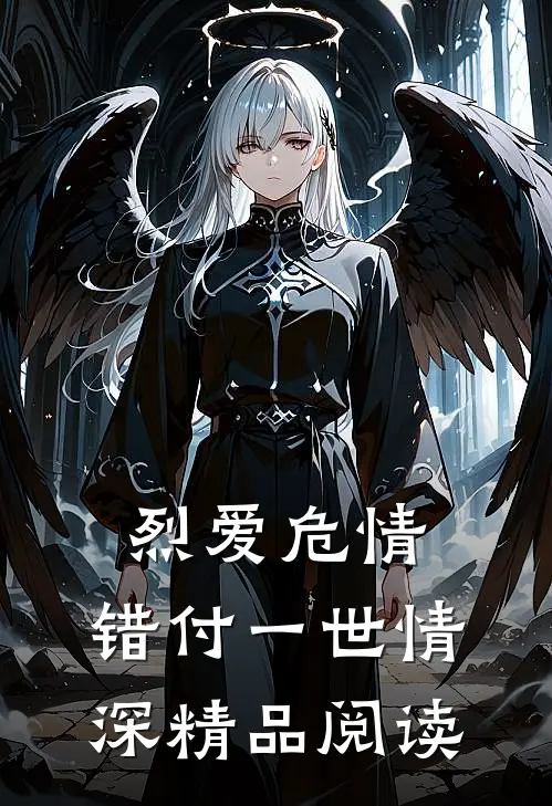 烈爱危情：错付一世情深精品阅读
