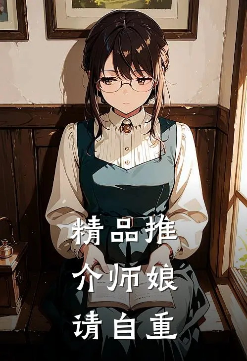 精品推介师娘，请自重